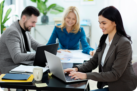 Accounting support help