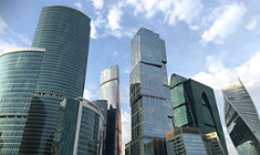 Офшорна компанія