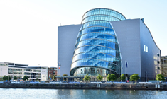 Офшор в Ірландії